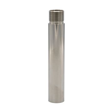 Shakespeare 4700 6&quot; Stainless Steel Extension