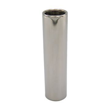 Shakespeare 4.5&quot; Stainless Steel Double Female Ferrule
