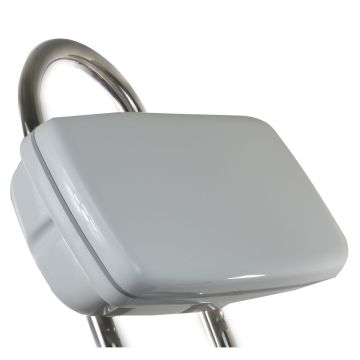 NavPod GP1040 SailPod Uncut f/9.5&quot; Pedestal Guards