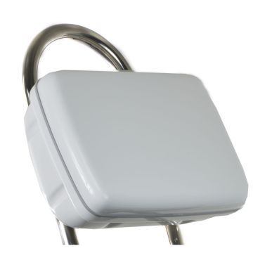 NavPod GP1050 SailPod Uncut f/9.5&quot; Pedestal Guards