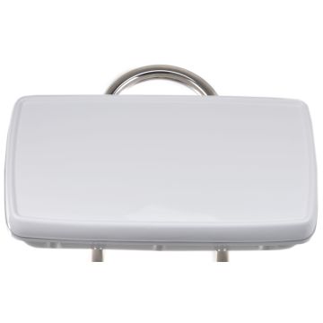 NavPod GP1170 SystemPod Uncut f/9.5&quot; Pedestal Guards