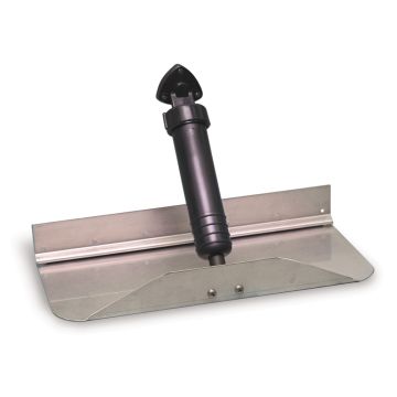 Bennett Trim Tab Kit 30&quot; x 9&quot; w/o Control