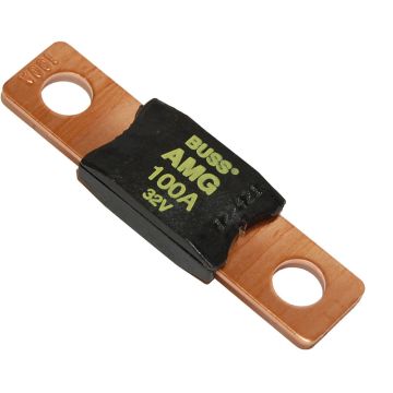 Blue Sea 5101 MEGA&reg;/AMG&reg; Fuse - 100AMP