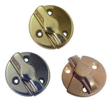 boat Door Button