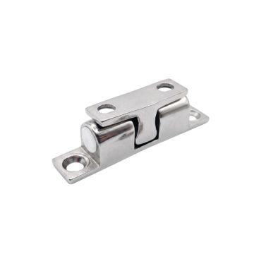 SS Stud Catch, 2'' x 3/8''