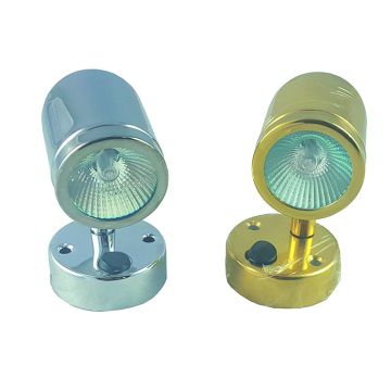 Reading Light, 2-5/16" Base