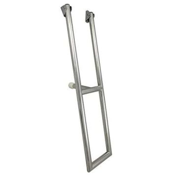 Sailboat Macgregor 26M Ladder 2 Step
