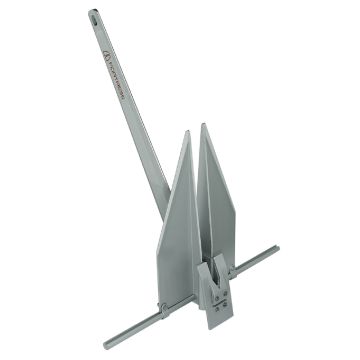 Fortress FX-125 Anchor - 69lb
