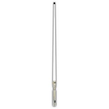 Digital Antenna 826-VW 4&#39; VHF Antenna - White