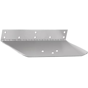 Lenco Standard 9&quot; x 9&quot; Single - 12 Gauge Replacement Blade