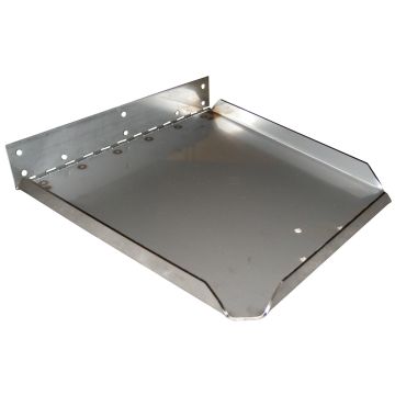 Lenco Edgemount 12&quot; x 18&quot; Single - 12 Gauge Replacement Blade
