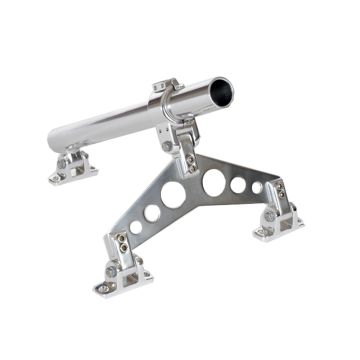 Lee's Center Rigger Holder - Inner Diameter 1-5/8&quot;
