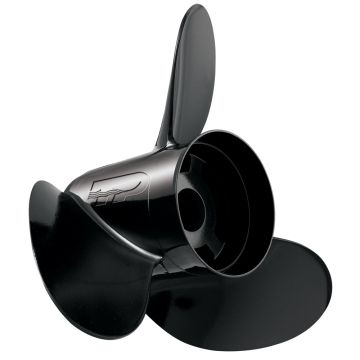 Turning Point Hustler&reg; - Right Hand - Aluminum Propeller - R5-0909 - 3-Blade - 9&quot; x 9 Pitch