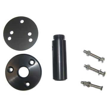 Raymarine 3&quot; Pedestal Socket f/Tiller Pilots