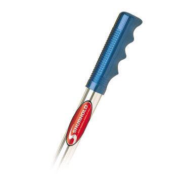 Shurhold 30&quot; Fixed Length Handle w/Finger Grips