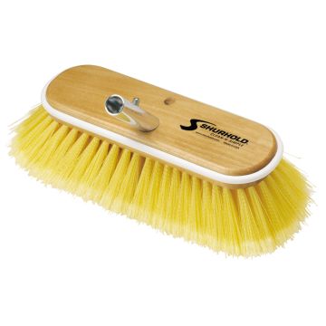 Shurhold 10&quot; Polystyrene Soft Bristle Brush