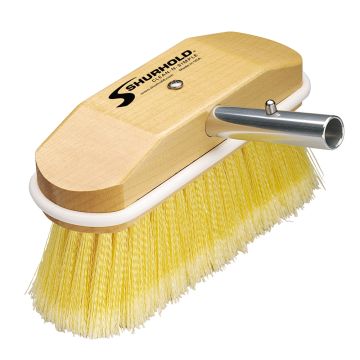 Shurhold 8&quot; Soft Brush f/ Windows, Hulls, & Wheels