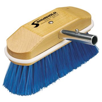 Shurhold 8&quot; Nylon Soft Brush f/ Windows, Hulls, & Wheels