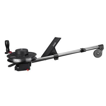 Scotty 1085 Strongarm 30&quot; Manual Downrigger w/Rod Holder