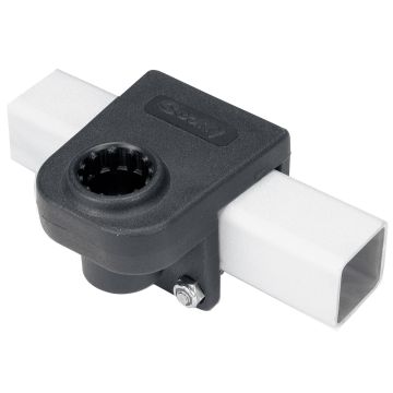 Scotty 1 1/4&quot; Square Rail Mount