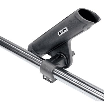 Scotty 358 Rodmaster II Downrigger Boom Rod Holder f/ Clamp on style 1 1/4&quot;