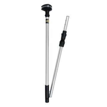 Perko Stealth Series - Universal Replacement Folding Pole Light - 60&quot;