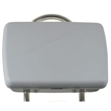 NavPod GP1030 SailPod Uncut f/9.5&quot; Pedestal Guard