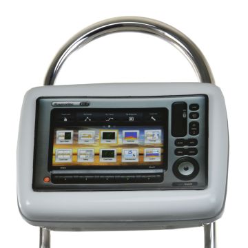 NavPod GP2052 SailPod Precut f/Raymarine C90W & E90W f/12&quot; Guard