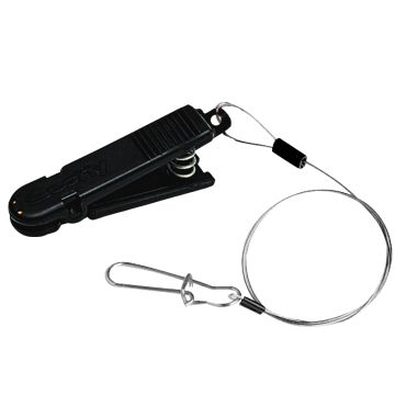 Scotty Mini Snapper Release - 18&quot; Leader w/Cannonball Snap