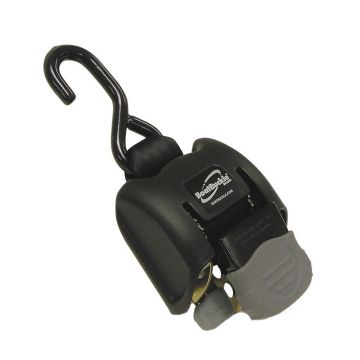 BoatBuckle G2 Retractable Bow Tie-Down - 2&quot;-43&quot;