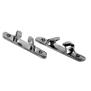 Whitecap Bow Chock 6&quot; Pair