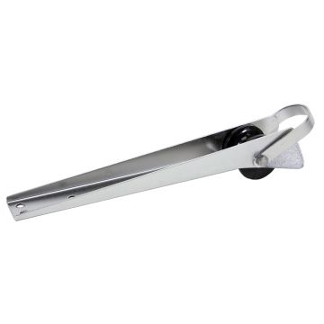 Whitecap Danforth/Fortress Anchor Roller 26&quot; Long 1-1/2&quot; Line