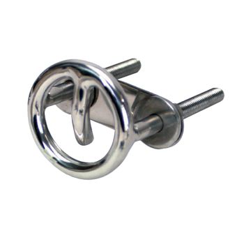 Whitecap Ski Tow 2-1/2&quot;