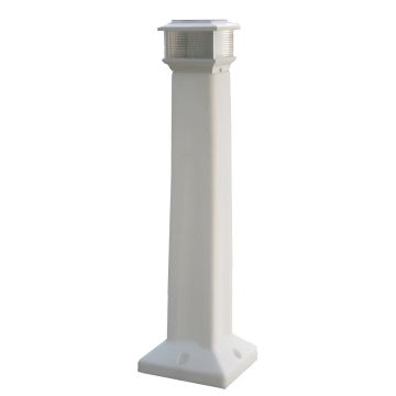 Dock Edge 35&quot; Solar Sentinel