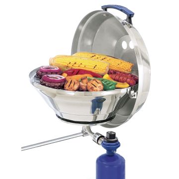 Magma Marine Kettle&reg; Gas Grill - 15&quot;