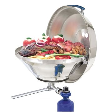 Magma Marine Kettle&reg; Gas Grill - 17&quot;