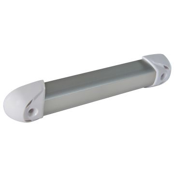 Lumitec MiniRail2 6&quot; Light - Blue Non Dimming