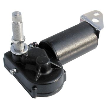 Schmitt Marine Heavy Duty 2-Speed Wiper Motor - 1.5&quot; Shaft - 12V