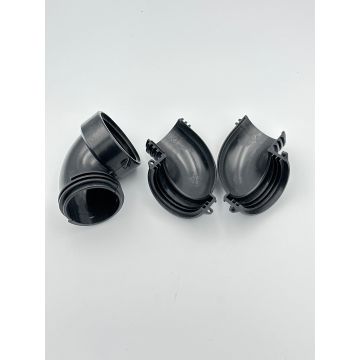 Outboard Split Rigging Tube, 90°