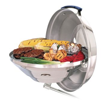 Magma Marine Kettle&reg; Charcoal Grill - 17&quot;