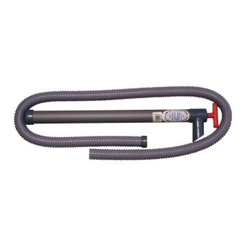 Beckson Thirsty-Mate 24&quot; Pump w/72&quot; Flexible Reinforced Hose