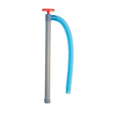 Beckson Thirsty Mate Pump 24&quot; w/24&quot; Flexible Hose