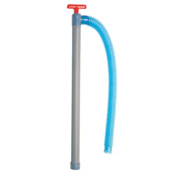 Beckson Thirsty-Mate Pump 30&quot; w/32&quot; Flexible Hose