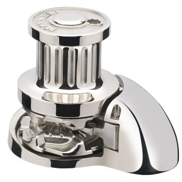 Maxwell RC12/10 12V Capstan Windlass f/3/8&quot; Chain & 3/4&quot; Rope