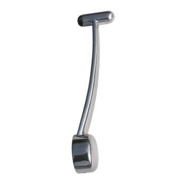 Schmitt Marine Yacht Arm w/Switch f/Bow Thruster - 316 Cast SS