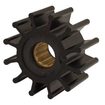 Johnson Pump 09-1027B-10 FB5 Impeller 1/64&quot; Longer (MC97)