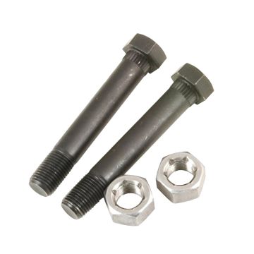 C.E. Smith 9/16&quot;-18 x 3-1/2&quot; Shackle Bolts
