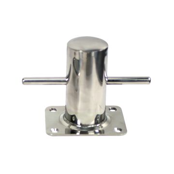 Whitecap Mooring Bit - 316 Stainless Steel - 3&quot;