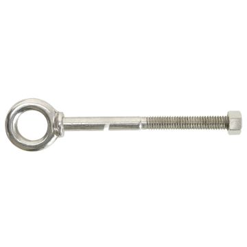 Whitecap Eye Bolt - 304 Stainless Steel - 2-3/16&quot; Length