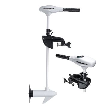 Minn Kota Riptide 45/SC/T Saltwater Trolling Motor - 12V-45lbs-36&quot;